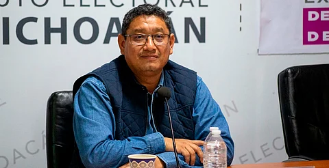 Presupuesto 2025, suficiente para el IEM: consejero presidente