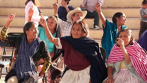 Por "discriminatoria", CSIM impugnará reforma indígena de Michoacán