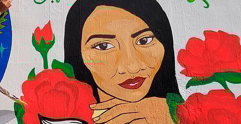 Madre encuentra el cuerpo de su hija Francisca Mariner, estuvo 4 años y medio en Semefo sin identificar