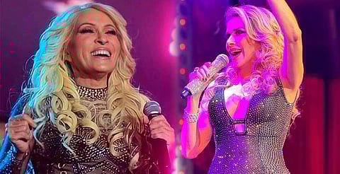 Yuri se despide de Dulce y revela sueño truncado tras muerte de la cantante