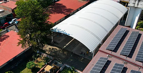 Beneficiadas, 239 escuelas de Michoacán con infraestructura educativa en 2024: SCOP