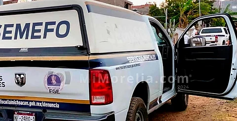 Turista muere ahogado en playa de Maruata, Michoacán