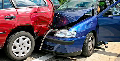 Emiten recomendaciones para prevenir los accidentes viales