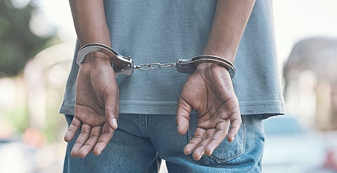 Detienen a Carlos Mauricio “N”, acusado de matar a un lavacoches en Morelia