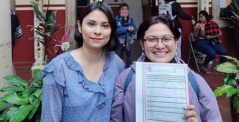 En Michoacán 109 personas han cambiado su identidad con programa Tránsmites