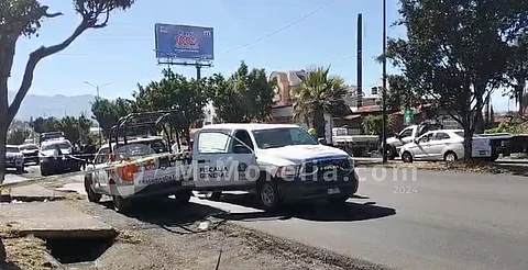 Joven muere tras electrocutarse en Morelia; no saben quién es