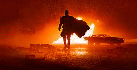 Retrasan The Batman 2; llegará a cines hasta 2027