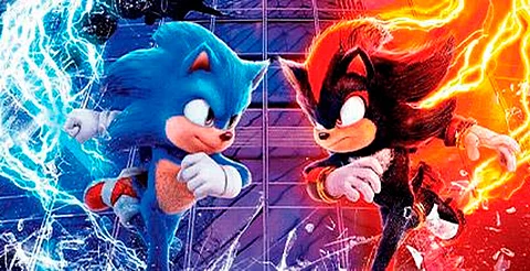 Estas fueron las escenas postcréditos en Sonic 3 ¿Habrá película 4?