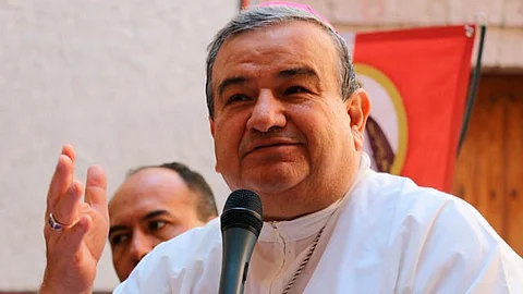 Arzobispo invita a las familias morelianas al Jubileo para recibir el 2025
