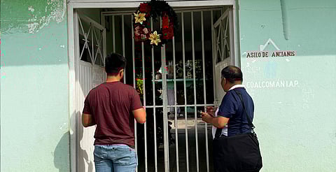 Avanza supervisión y regularización de Instituciones de Asistencia Privada