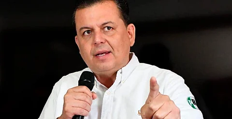 Situación en Coalcomán, reflejo de la urgencia de un Operativo Enjambre en Michoacán: Memo Valencia