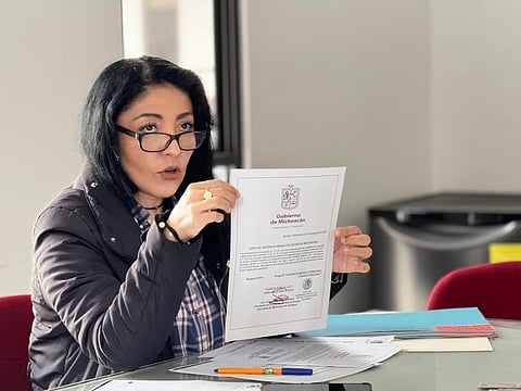 Registradas 15 nuevas Instituciones de Asistencia Privada en Michoacán durante 2024