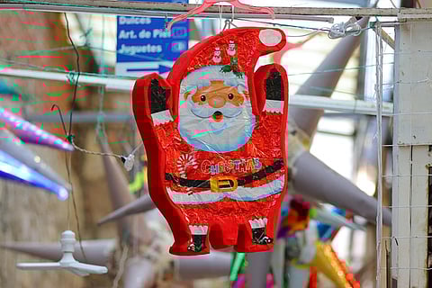 Aún tienes tiempo para visitar Expo Piñata este año Nuevo en Morelia