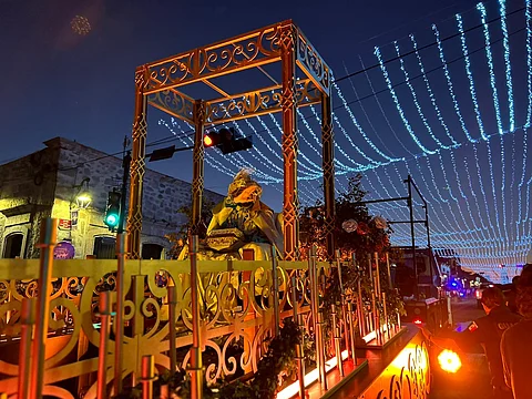 Esta será la ruta de la Cabalgata de Día de Reyes en Morelia