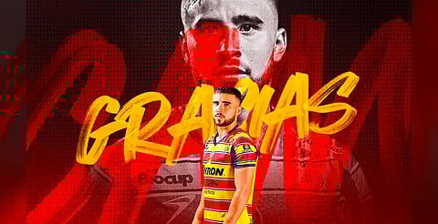 Uno más que deja el nido; Fernando Illescas, baja del Atlético Morelia