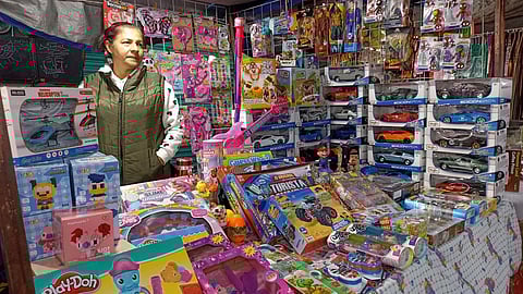 Permitidas, más de 2 mil 500 tolerancias para Día de Reyes en Morelia