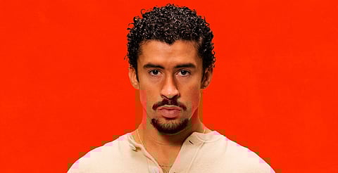 Bad Bunny revela lista de canciones de su nuevo álbum "DeBÍ TiRAR MáS FOToS"