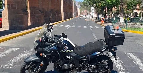 Por Cabalgata de Día de Reyes, habrá cortes a la circulación