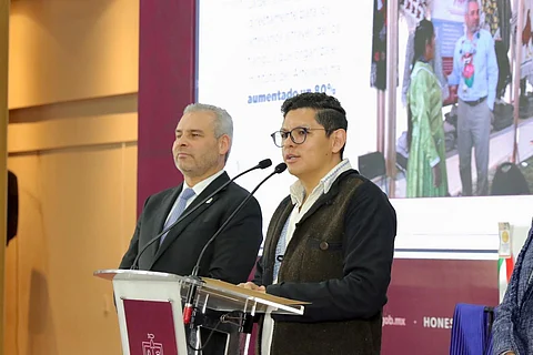 Aumenta 30 % presupuesto a Casa de las Artesanías, realizará asamblea de Origin