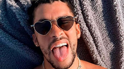 "Ya llegaron los reyes": De esta forma Bad Bunny lanza su nuevo álbum