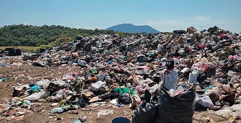 Proyecta Secma crear 10 basureros intermunicipales en lo que resta de gobierno de Bedolla