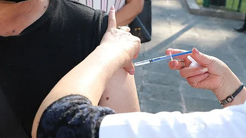Vacúnate contra la influenza y protégete con estas recomendaciones de la SSM