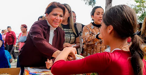 Erradicar la explotación infantil, imperativo ético de la Cuarta Transformación: Fabiola Alanís