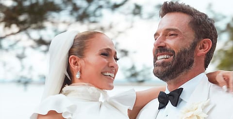 Jennifer López y Ben Affleck se divorcian, estos fueron los acuerdos