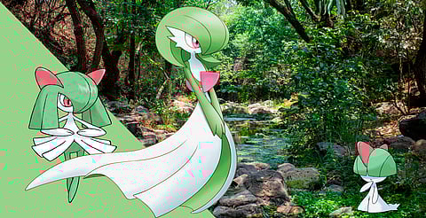 Pokémon GO: ¡Ralts será el protagonista del Community Day Classic de enero 2025!