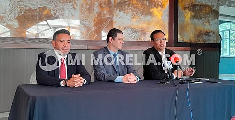 Aunque no hay reforma fiscal, contribuyentes deben estar preparados para 2025: ANEFAC