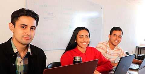 Conoce las fechas para solicitar la beca para estudiantes de media superior y superior