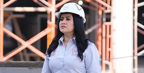 Inversión pública estatal detona empleo formal: Gladyz Butanda