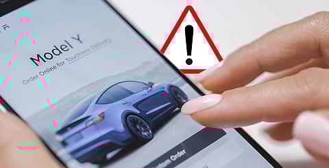 Evita ser víctima de fraude al comprar un auto por internet; sigue estos consejos de la SSP