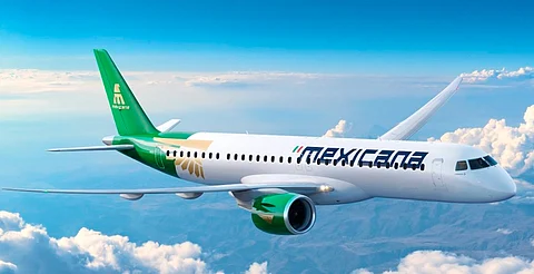 Mexicana de Aviación deberá entregar contratos de arrendamiento de aviones