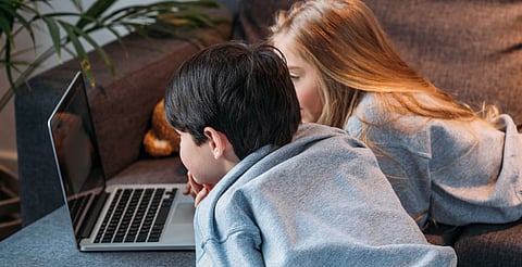 Cuida a tus hijos de ciberdelitos con estas recomendaciones de la SSP