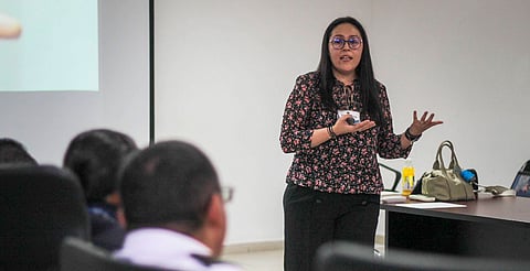 Policía Morelia refuerza la salud mental como pilar de dignificación y mejora del servicio ciudadano