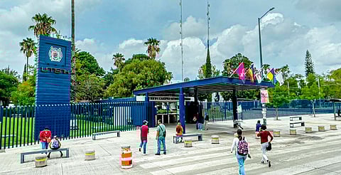 UMSNH escala seis peldaños dentro de las mejores universidades de México, anuncia la rectora Yarabí Ávila