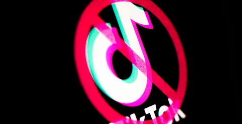 Próximo 19 de enero, Estados Unidos decidirá si prohíbe TikTok por riesgos de seguridad nacional