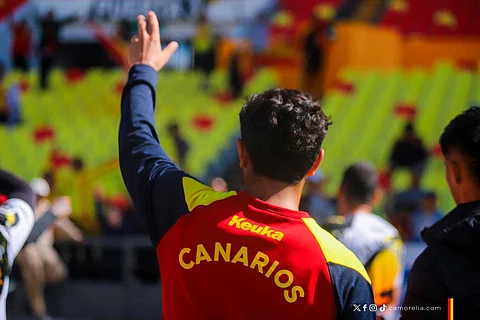 ¿Es el año del Atlético Morelia? Debuta con equipo renovado ante la Jaiba Brava