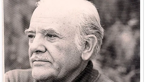 A 22 años de su partida, el muralista michoacano Alfredo Zalce recibirá un homenaje