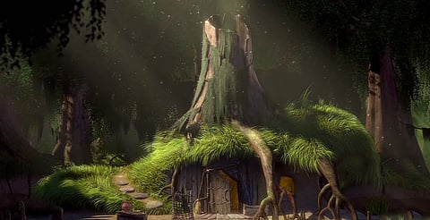 Retrasan el estreno de Shrek 5 a finales de 2026