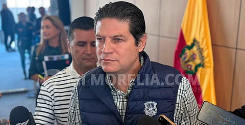 Integraciones al gabinete de Morelia darán resultados a la ciudadanía: edil