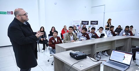 SSM brinda tratamiento gratuito contra la depresión