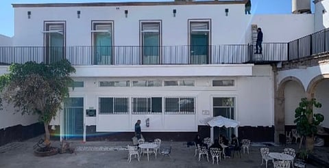 Carrera de Comunicación de la UMSNH amplía sus instalaciones