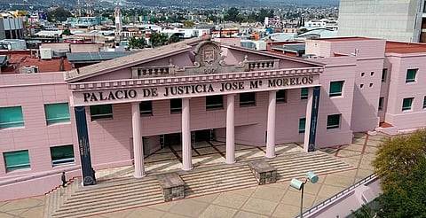 Continúa abierto el registro de aspirantes para la elección del nuevo Poder Judicial de Michoacán