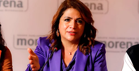 Elección judicial será impecable y ejemplar en Michoacán: Fabiola Alanís
