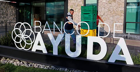 BAM alcanzó más de 2 mil 600 toneladas de alimentos en 2024: ¿cómo y a quiénes llegó la ayuda?