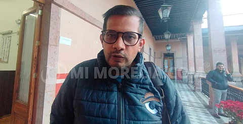 Presidente de Uruapan involucrado en la renuncia de Carlos Bautista a la bancada independiente