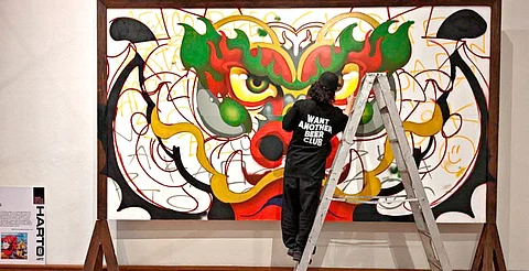 Conoce las 5 exposiciones para disfrutar y capturar el arte en el Clavijero