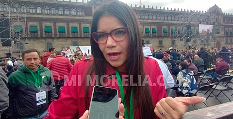 Morena iniciará afiliación masiva con meta de 10 millones de militantes